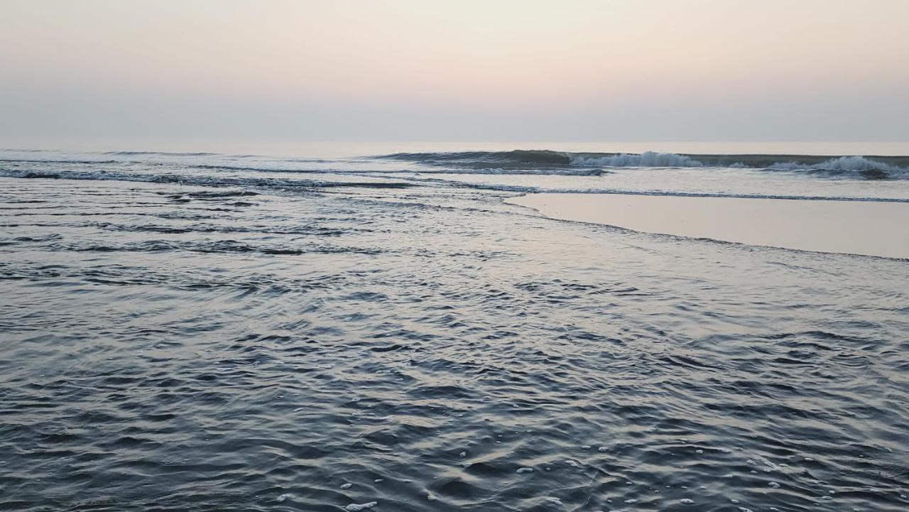 九十九里surfテラス‹Umi›-寛道- Villa Ichinomiya  Eksteriør billede